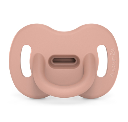Chupete Fisiológico Suavinex SX PRO Smoothie 6 a 18 Meses Rosa 1 Unidad
