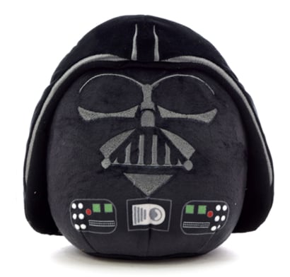 Peluches Phi Phi Star Wars Spandex 20 cm 1 Unidad Diseños Surtidos