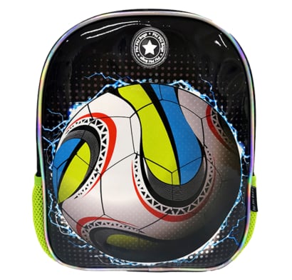 Mochila Phi Phi Fútbol 30 cm