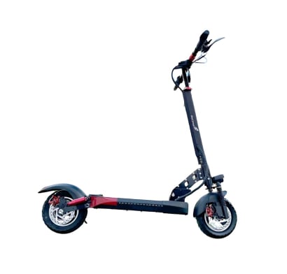 Monopatín Eléctrico GoGreen Silence 