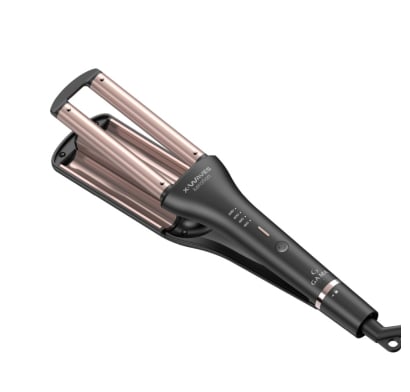 Rizador Gama Waves LED Keration