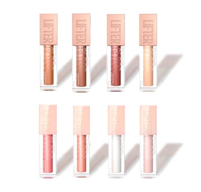 Brillo Maybelline Lifter Gloss