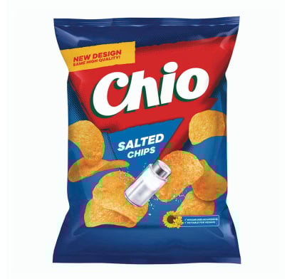 Papas Chips Chio Original 75 g
