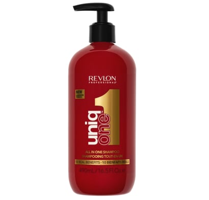Shampoo Revlon Professional Uniq One All In One 490 ml