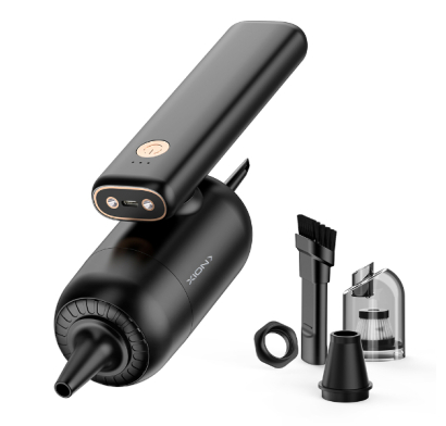 Aspiradora de Auto Xion XI-VCCAR Inalámbrica