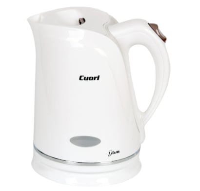 Jarra Eléctrica Cuori CUO3460 1.7 L