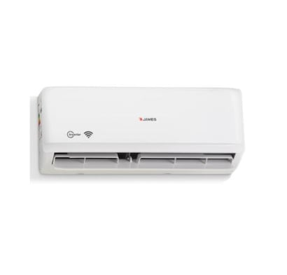 Aire Acondicionado Inverter James AAM-18 INF-INV 18.000 BTU