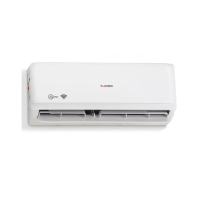 Aire Acondicionado Inverter James AAM-09 INF-INV 9.000 BTU