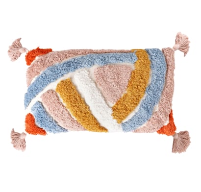 Almohadón Farma Hogar de Colores