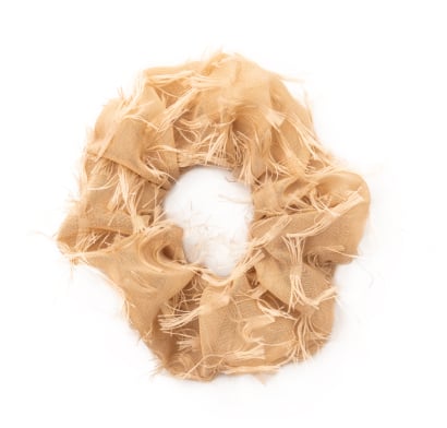 Gomita para el Pelo Top Eco Hilos 1 Unidad Colores Surtidos