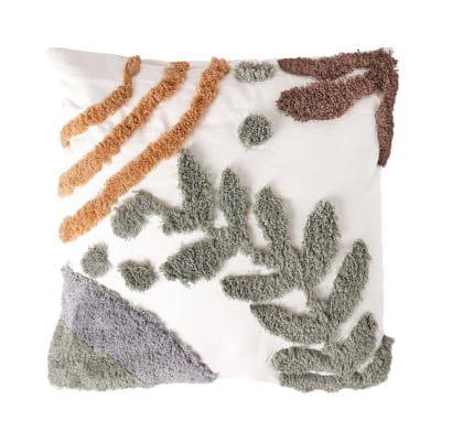 Almohadón Farma Hogar Diseño de Laurel