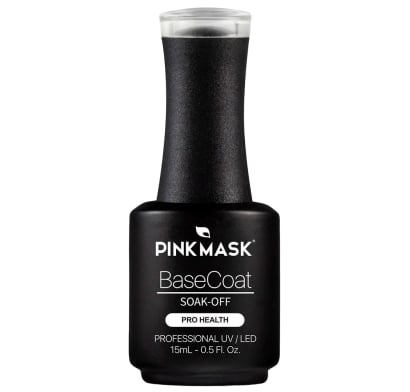 Esmalte Pink Mask Base Gel