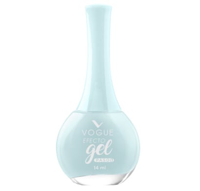Esmalte Efecto Gel Vogue Fiesta 14 ml