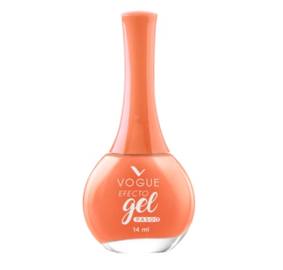 Esmalte Efecto Gel Vogue Flow 14 ml
