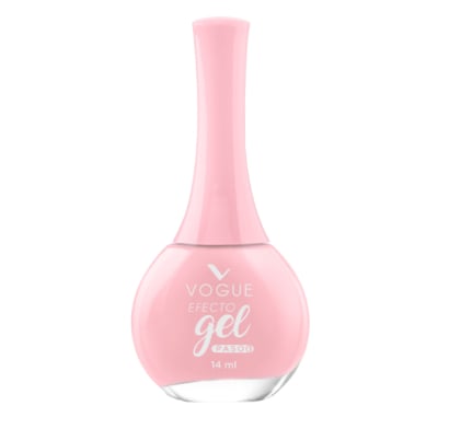 Esmalte Efecto Gel Vogue Latina 14 ml