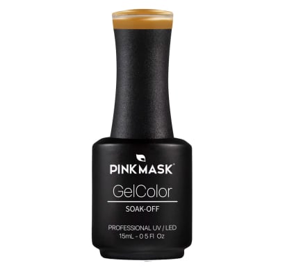 Esmalte Semipermanente Pink Mask Dijon