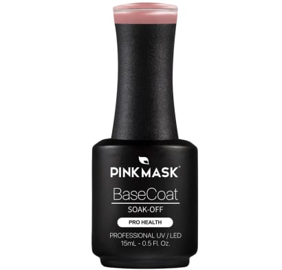 Esmalte Semipermanente Pink Mask Candy Bar