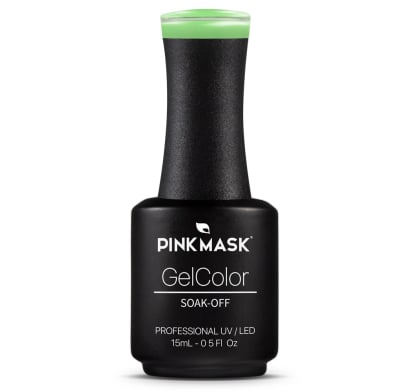 Esmalte Semipermanente Pink Mask Avocado Toast