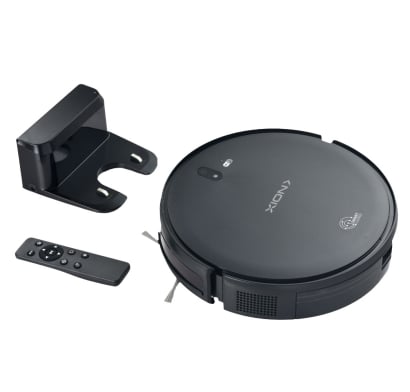 Aspiradora Robot Smart Xion XI-VCROBOT100 con WiFi