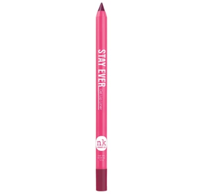 Delineador de Labios Nicka K N°9 Berry Fucsia 