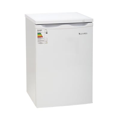 Freezer Vertical James  FVJ-100 KN Frío Húmedo 88 L