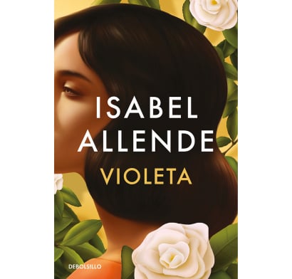 Libro Violeta