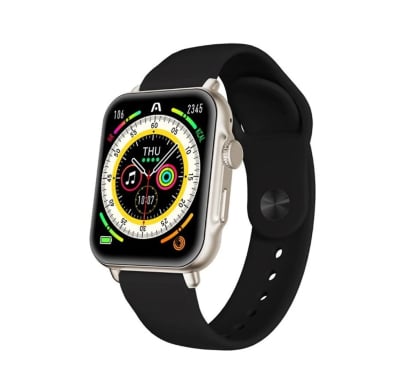 Smartwatch Argom Skeiwatch S55 Negro