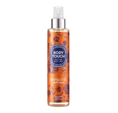 Body Touch Dr. Selby Sensual Hypnotic 200 ml