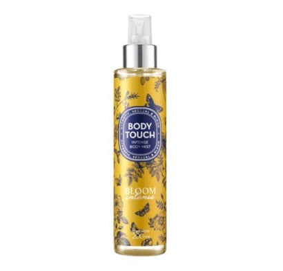 Body Touch Dr. Selby Sensual Bloom 200 ml