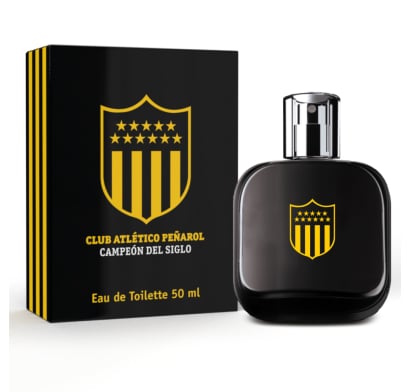Perfume Club Atlético Peñarol EDT 50 ml