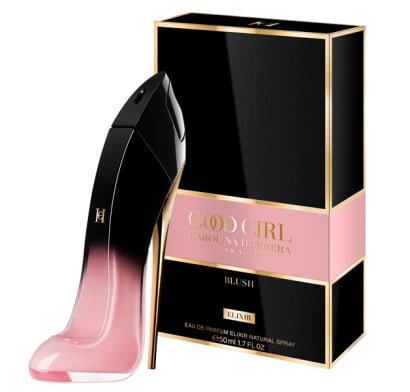 Perfume Carolina Herrera Good Girl Blush Elixir Femme EDP 50 ml