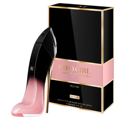 Perfume Carolina Herrera Good Girl Blush Elixir Femme EDP 80 ml