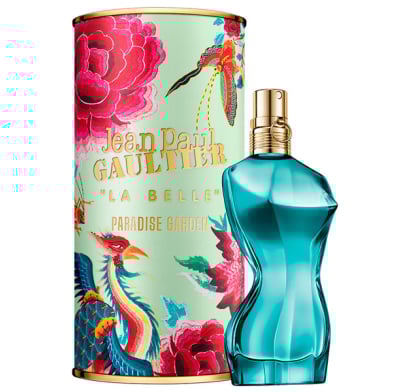 Perfume Jean Paul Gaultier La Belle Paradise Garden Femme EDP 30 ml