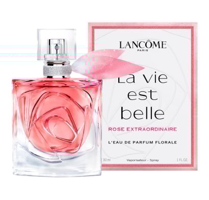Perfume Lancôme La Vie Est Belle Rose Extraordinaire Femme EDP