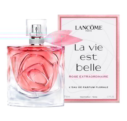 Perfume Lancôme La Vie Est Belle Rose Extraordinaire Femme EDP 50 ml
