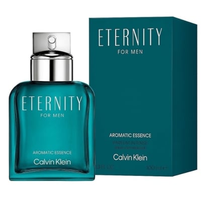 Perfume Calvin Klein Eternity Aromatic Essence Men EDP 100 ml