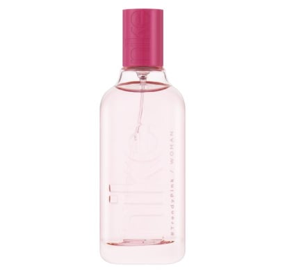 Perfume Nike Next Gen Trendy Pink Femme EDT 100 ml
