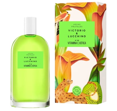 Perfume Victorio & Lucchino Frutal Exótica 150 ml