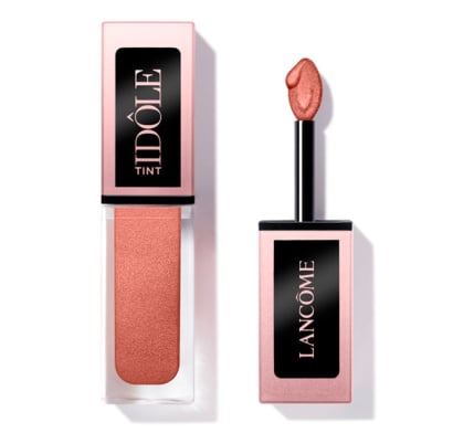 Sombra de Ojos Líquida Lancôme Idôle Tint N°03 Hot Lava