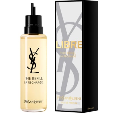 Perfume Yves Saint Laurent Libre Refill Femme EDP 100 ml