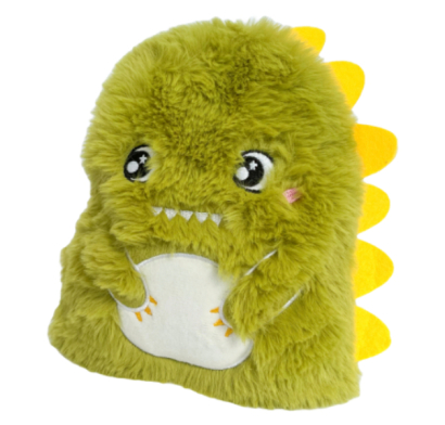 Bolsa Térmica Ready Warm Dino 540 g