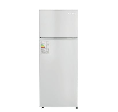 Heladera James RJ 25 MB Frío Húmedo Blanco 224 L