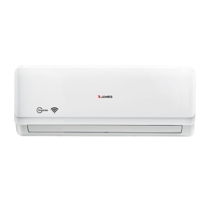 Aire Acondicionado Inverter James AAM-30 AU-INV G2 30.000 BTU
