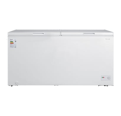 Freezer Horizontal James FHJ-510 M Frío Húmedo 496 L