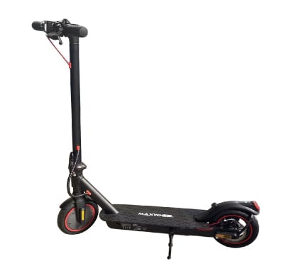 Monopatín Eléctrico Maxwheel E9PRO 8.5"