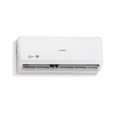 Aire Acondicionado Inverter James AAM-24 INF-INV G2 24.000 BTU