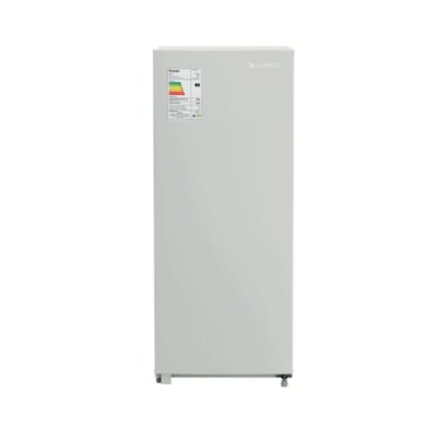 Heladera James RJ 23 MB Frío Húmedo 209 L Blanca