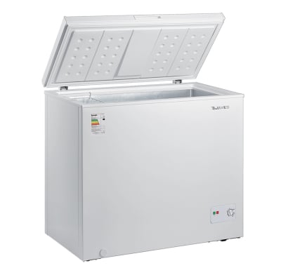 Freezer Horizontal James FHJ-410 M Frío Húmedo 418 L