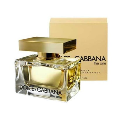 Perfume The One Dolce & Gabbana Femme EDP 75 ml