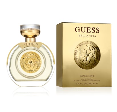 Perfume Guess Bella Vita Femme EDP 100 ml